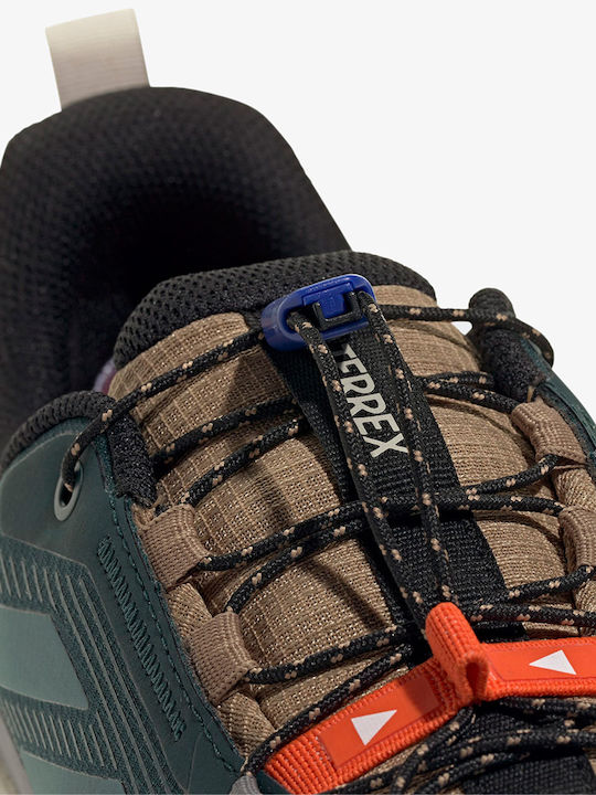 adidas Terrex Trailmaker 2 Men's Waterproof Hiking Shoes With Gore-Tex Membrane Multicolour