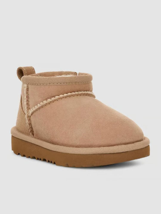 Classic Ghete Copii din Suede Sand
