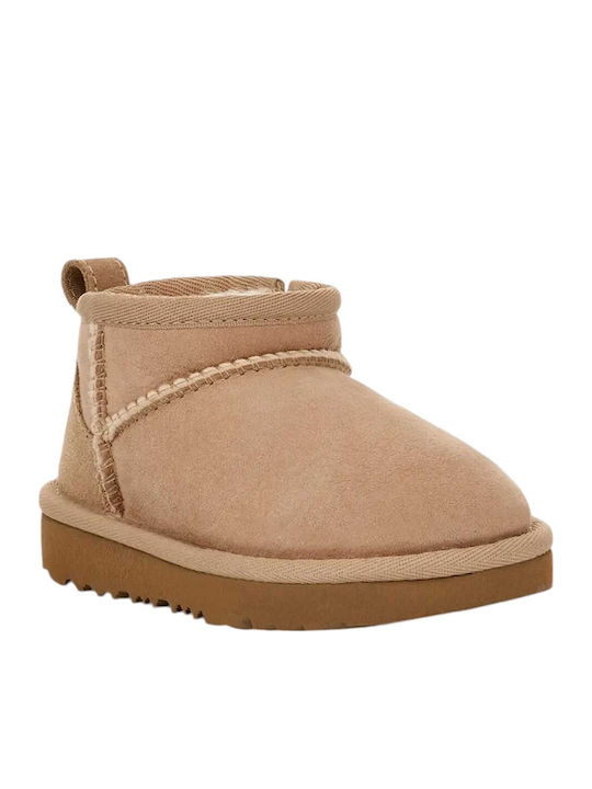 Classic Ghete Copii din Suede Sand