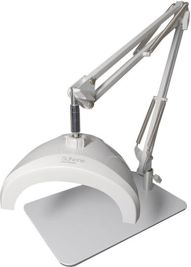 Λάμπα Πολυμερισμού Sun One 48w Uv & Led Βραχίονα & Βάση