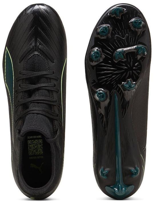 PUMA Future 8 Play Ποδοσφαιρικά Παπούτσια