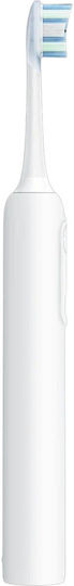 Xiaomi Water Flosser mit Timer, Drucksensor und Reisetasche BHR07ZYEU Weiß
