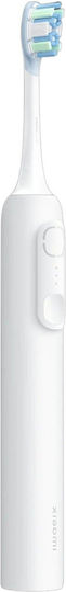 Xiaomi Water Flosser mit Timer, Drucksensor und Reisetasche BHR07ZYEU Weiß
