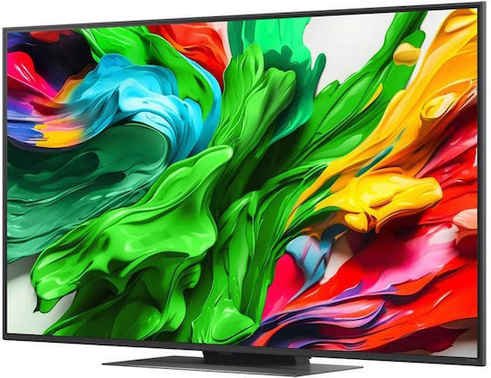 LG Smart Television 55" 4K UHD QNED 55QNED86A3A HDR (2025)