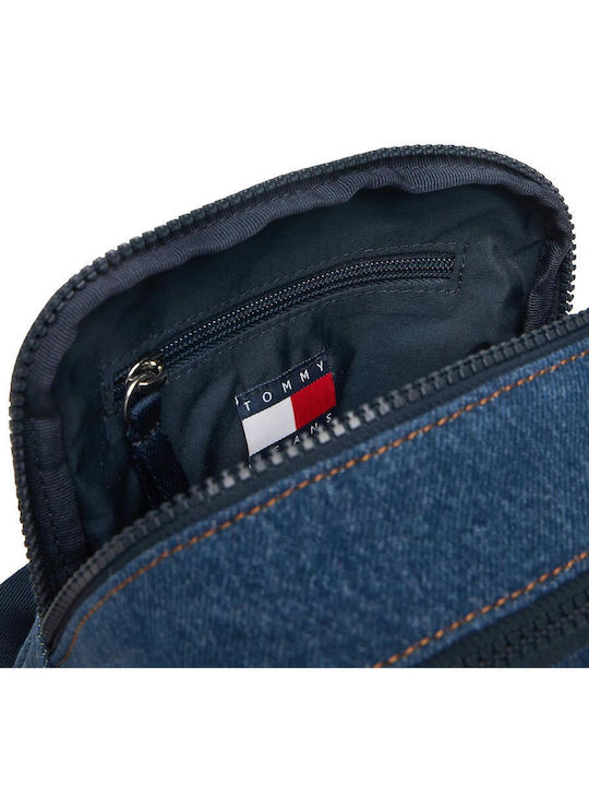 Reporter Men's Bag Shoulder / Crossbody Blue
