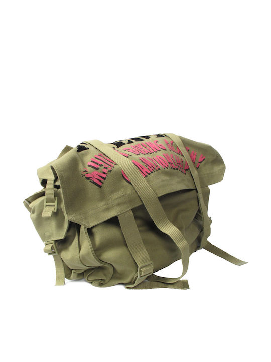 Men's Bag Shoulder / Crossbody Khaki