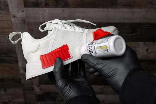 Angelus Инстантен Боя За Междинна Подметка Ярко Бял 100ml