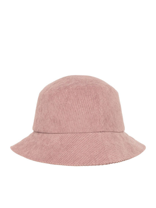 Roxy Feeling Vibes Pink Hat