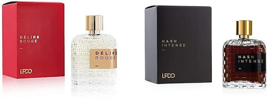 LPDO Delire Rouge Eau de Parfum 30ml