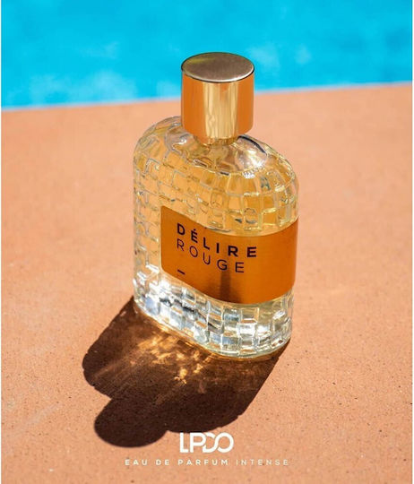 LPDO Delire Rouge Eau de Parfum 30ml