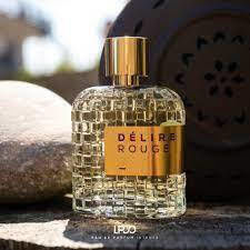LPDO Delire Rouge Eau de Parfum 30ml