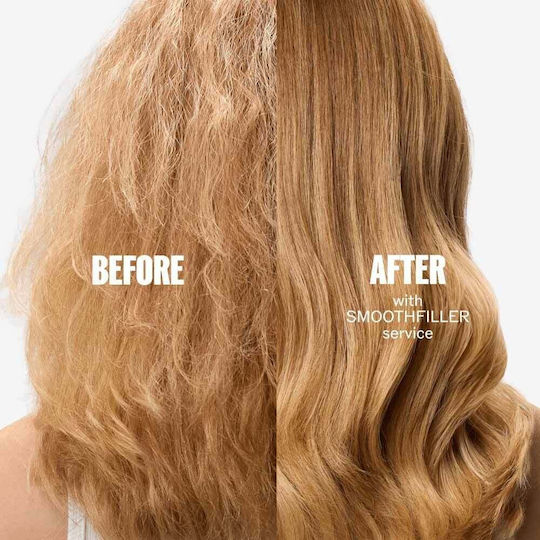Wella Smoothfiller Μάσκα Μαλλιών για Λείανση με Κερατίνη 500ml