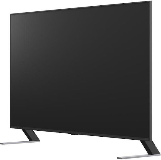 LG Smart Television 55" 4K UHD QNED 55QNED85A3C HDR (2025)
