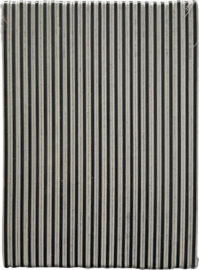 Staleks 25 Λίμες Μισοφέγγαρο 80/100 Grit Nfe-40-80-100-25