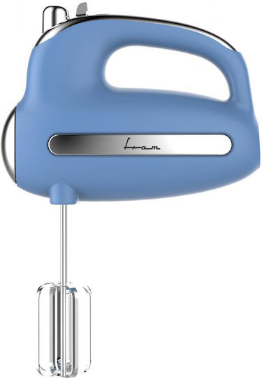 Fram Hand Mixer 300W Blue