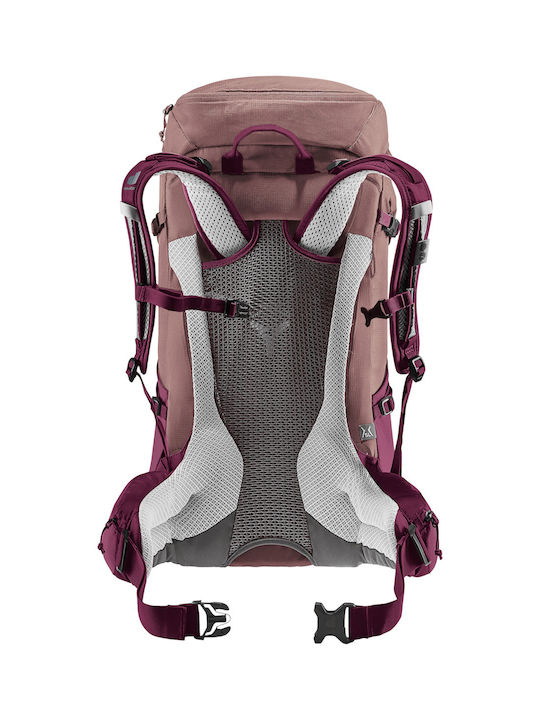 Deuter 30lt Bergsteigerrucksack Wasserdichte Abdeckung Deuter 30lt Bergsteigerrucksack Wasserdichte Abdeckung