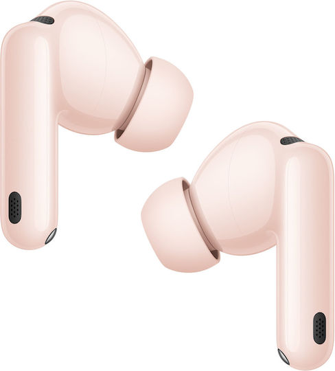 Huawei FreeBuds 7i Bluetooth Handsfree Earphones with Sweat Resistance and Charging Case Pink