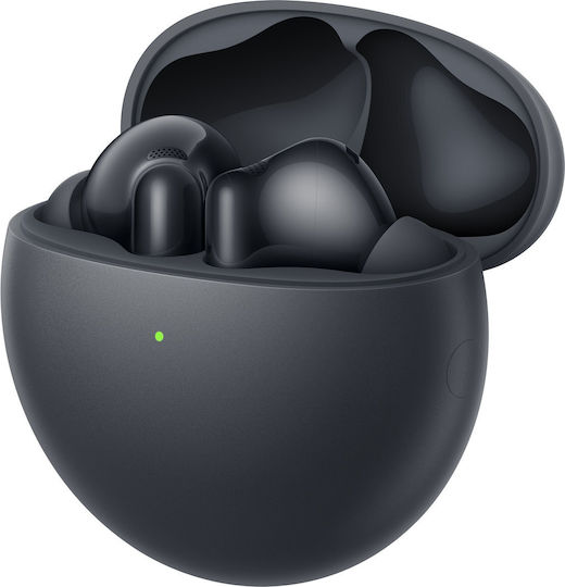 Huawei FreeBuds 7i Bluetooth Handsfree Earphones with Sweat Resistance and Charging Case Black