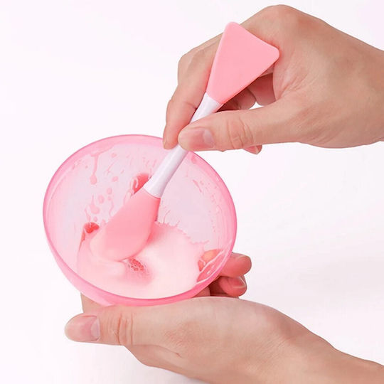 Set Mit Make-up Schwämmen Für Konturierung 6 Stück