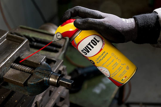Spray Sintetic Multifuncțional Svitol 400ml Arexons 7626