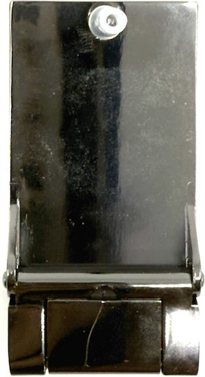 Αγκράφα Περιστρεφόμενη Ζώνες 3,5cm