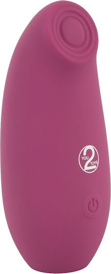 Omino Ladehülle Stimulator