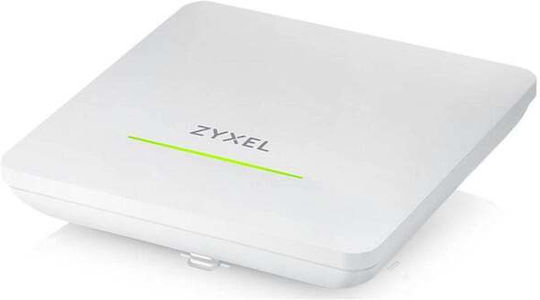 Zyxel NWA90BE Pro WiFi Mesh Network Access Point Wi‑Fi 7 Tri Band (2.4 & 5 & 6GHz)