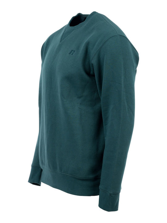 Sweatshirt Green