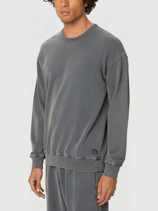 Sweatshirt Vintage Grey