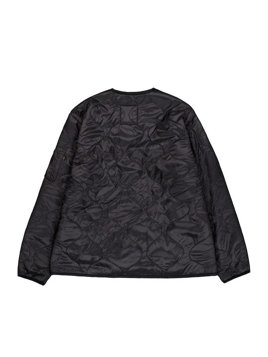 Als Teddy Μπουφάν Black