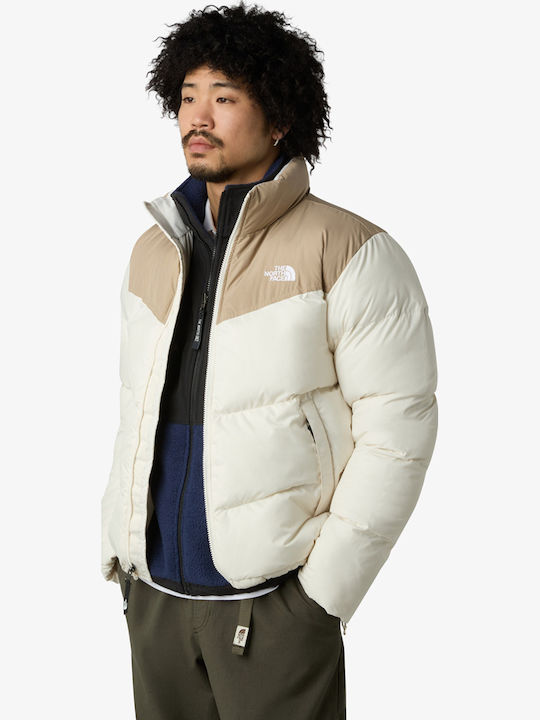 Saikuru Jacket Ecru