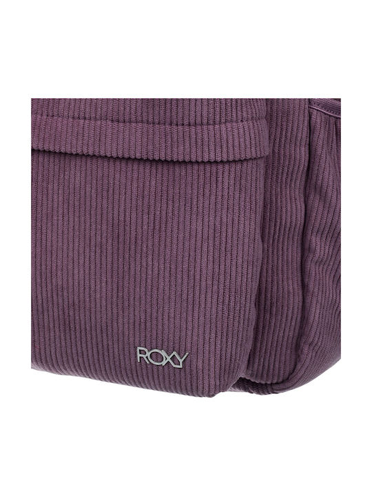 Roxy Feeling Vibes Μωβ