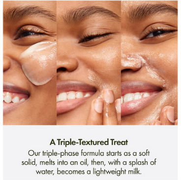 Origins Youthtopia Apple Butter Balm Αφαίρεσης Μακιγιάζ Προσώπου 125ml