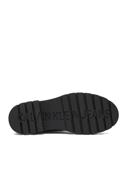 Women's Ankle Boots Black