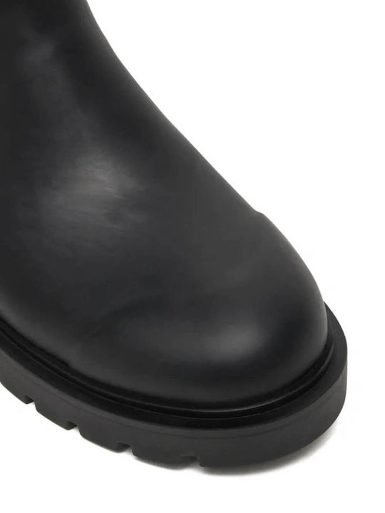 Women's Ankle Boots Black