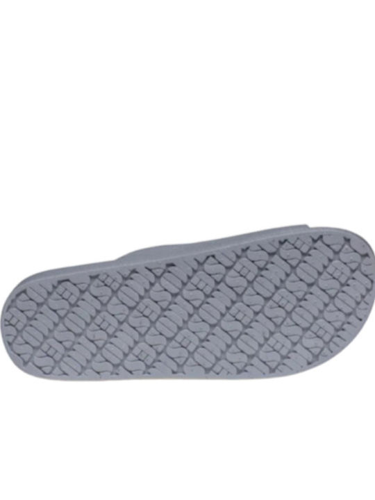 Women's Flip Flops Light Blue