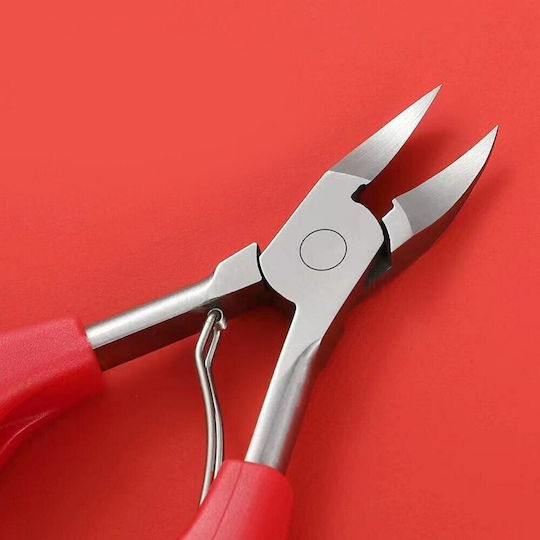 Nail Clipper Ergonomic Handles Aoyasiyue