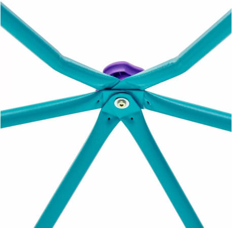 Plum Dome Climbing Triangle Gray