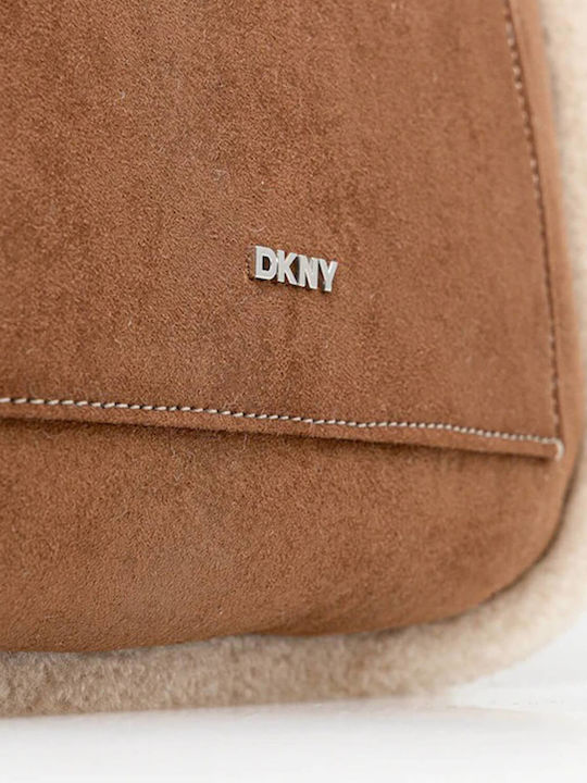 Emryn Damentasche Schultertasche Braun