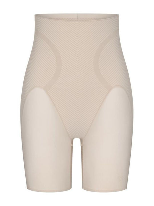 Triumph Uplift Tightening Corset Light Beige
