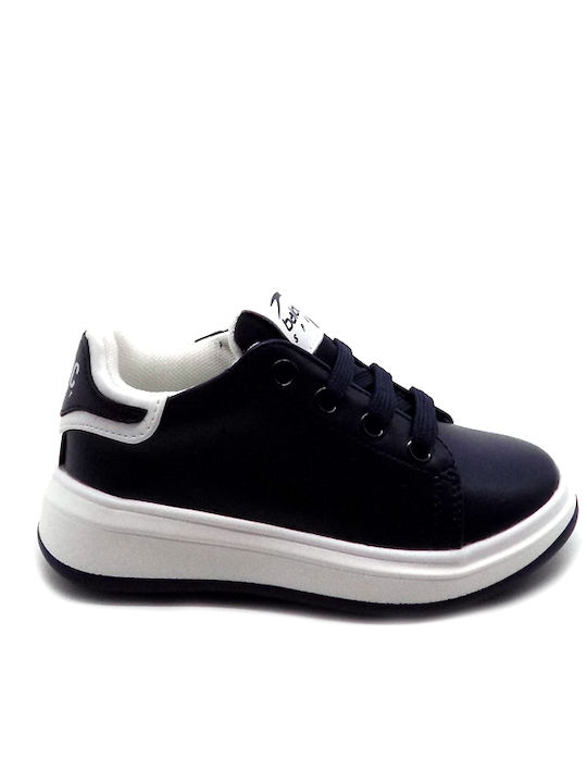 Kinder Sneakers Blau