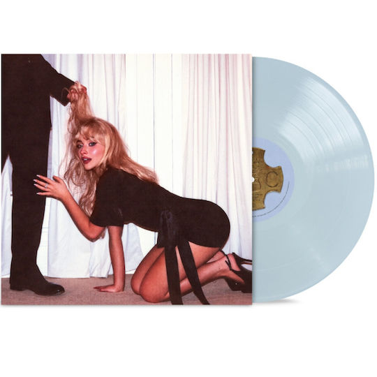 Sabrina Carpenter Man's Best Friend 1 Vinyl