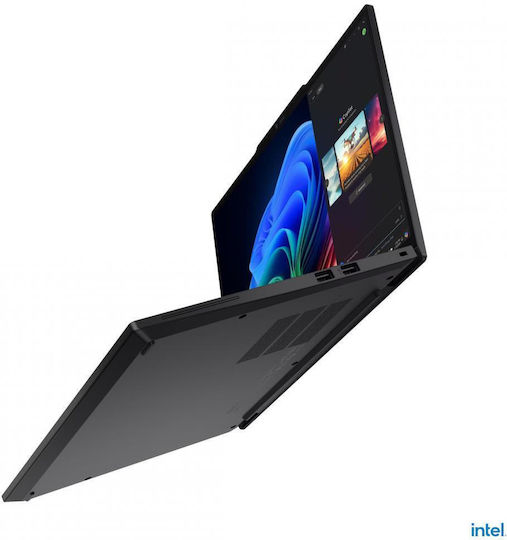 Lenovo ThinkPad T14 Gen 6 14" IPS FHD+ (Kern Ultra 7-258V/32GB/1TB SSD/W11 Pro) (US Tastatur)
