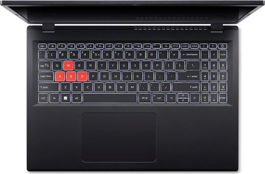 Acer Nitro Lite 16 NL16-71G-7859 16" IPS FHD+ 165Hz (i7-13620H/16GB/512GB SSD/GeForce RTX 4050/Linux) (US Клавиатура)