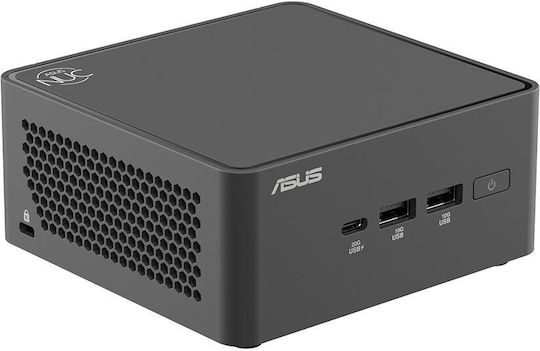 Asus 15 Pro Tall RNUC15CRHI300002 Barebone (Core 3-100U)