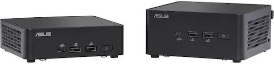 Asus NUC 14 Pro Tall Kit RNUC14RVHI300002I Barebone (Core i3-100U)