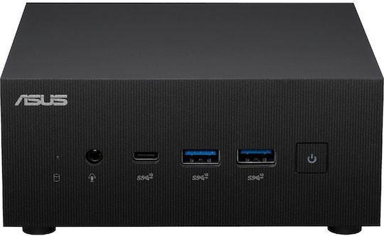 Asus PN64-BB7014MD Barebone (Core i7-12700H) 2,5'''HDD/SSD, M.2 SSD