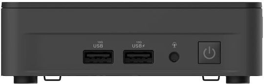 Asus NUC12WSKI72 Barebone (Core i7-1260P)