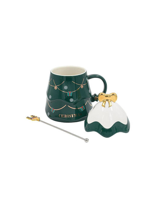 Fylliana Weihnachtlicher Becher (Verschiedene Designs oder Farben) Fylliana Weihnachtlicher Becher (Verschiedene Designs oder Farben)