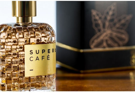 LPDO Superbe Cafè Eau de Parfum 30ml